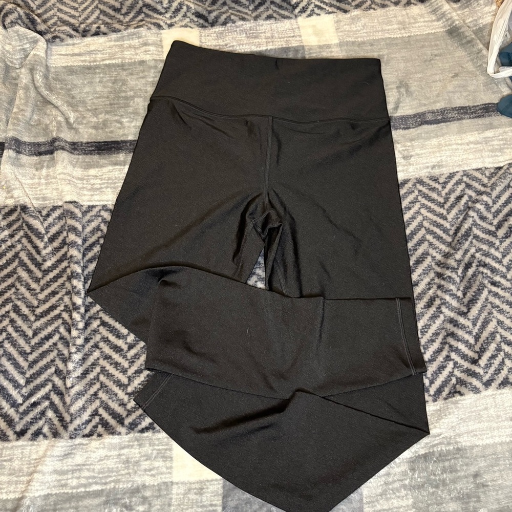 Athleta Black Women's Skirt